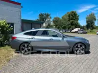2020 BMW 640