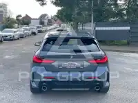 2020 BMW M135