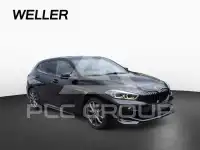 2020 BMW M135