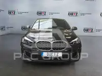 2020 BMW M135