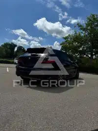 2020 BMW M1
