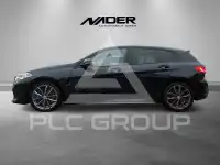 2020 BMW M1