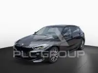2020 BMW M135