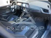 2020 BMW M1