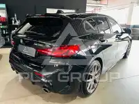 2020 BMW M1