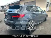 2020 BMW M1