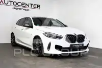 2020 BMW M135