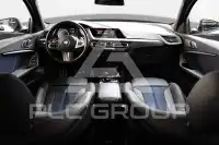 2020 BMW M1