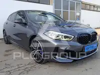 2020 BMW M1