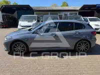 2020 BMW M1