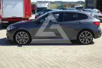2020 BMW M1