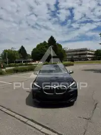 2020 BMW M1