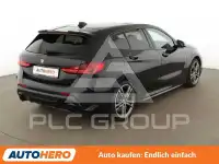 2020 BMW M1