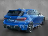 2020 BMW M1