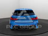 2020 BMW M135