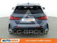 2020 BMW M1