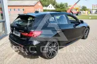 2020 BMW M1