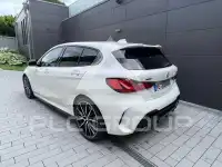 2020 BMW M1