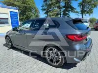 2020 BMW M1