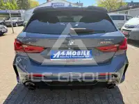 2020 BMW M1