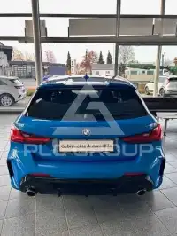 2020 BMW M1