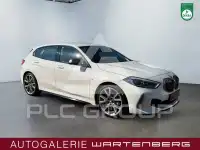 2020 BMW M1