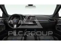 2020 BMW M1