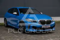2020 BMW M1