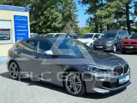 2020 BMW M1