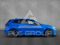 2020 BMW M1
