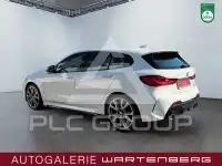 2020 BMW M1