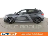 2020 BMW M135