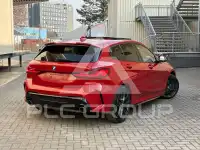 2020 BMW M1