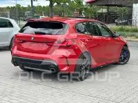2020 BMW M1