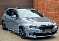 2020 BMW M1
