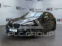 2020 BMW M135