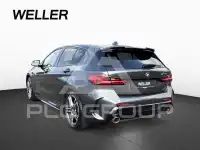 2020 BMW M135