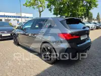 2020 BMW M1