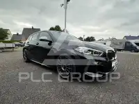 2020 BMW M1