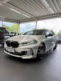 2020 BMW M1