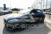 2020 BMW M1
