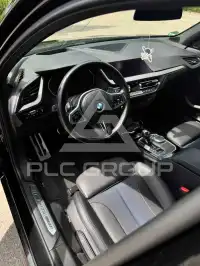 2020 BMW M1