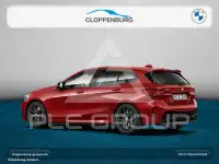 2020 BMW M135