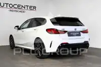 2020 BMW M135