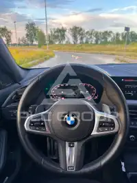 2020 BMW M1