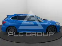 2020 BMW M135