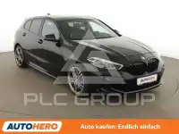 2020 BMW M1