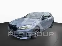 2020 BMW M1