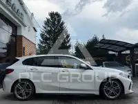 2020 BMW M1
