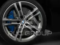 2020 BMW M1
